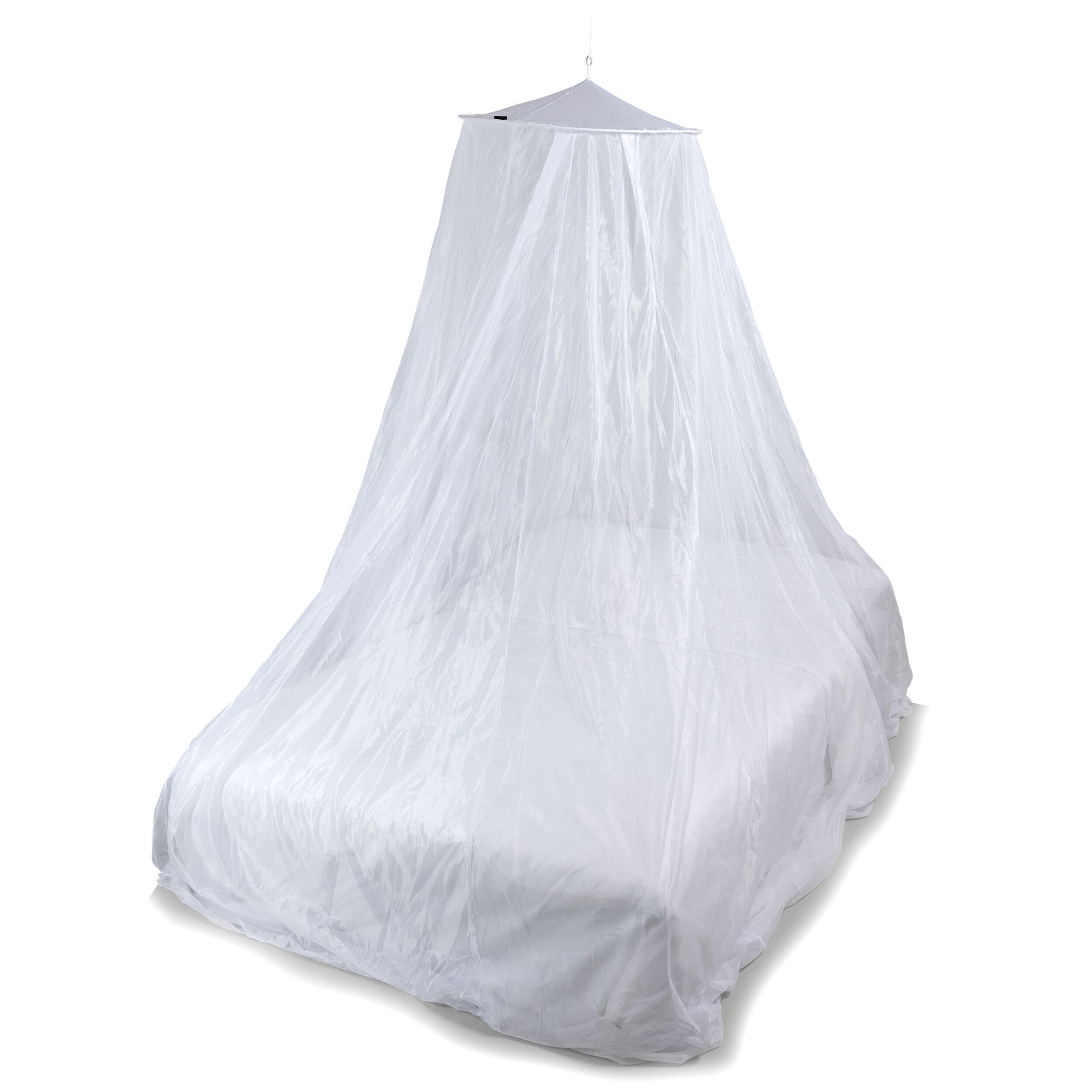 Mosquitera de viaje doble sin impregnar y malla 2000: POP-OUT PURE II. 2/7