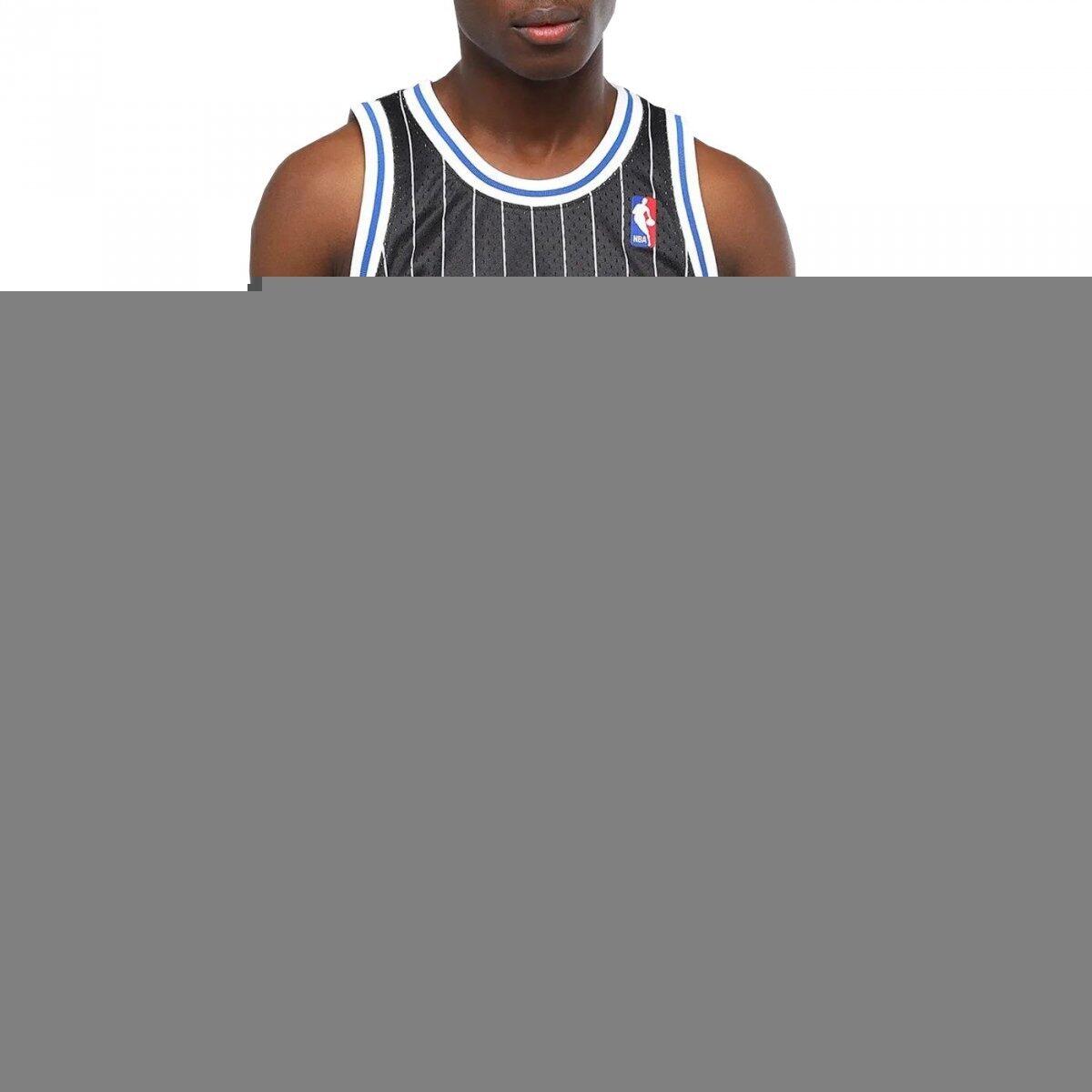 Koszulka do koszykówki męska Mitchell & Ness Orlando Magic NBA Swingman Jersey