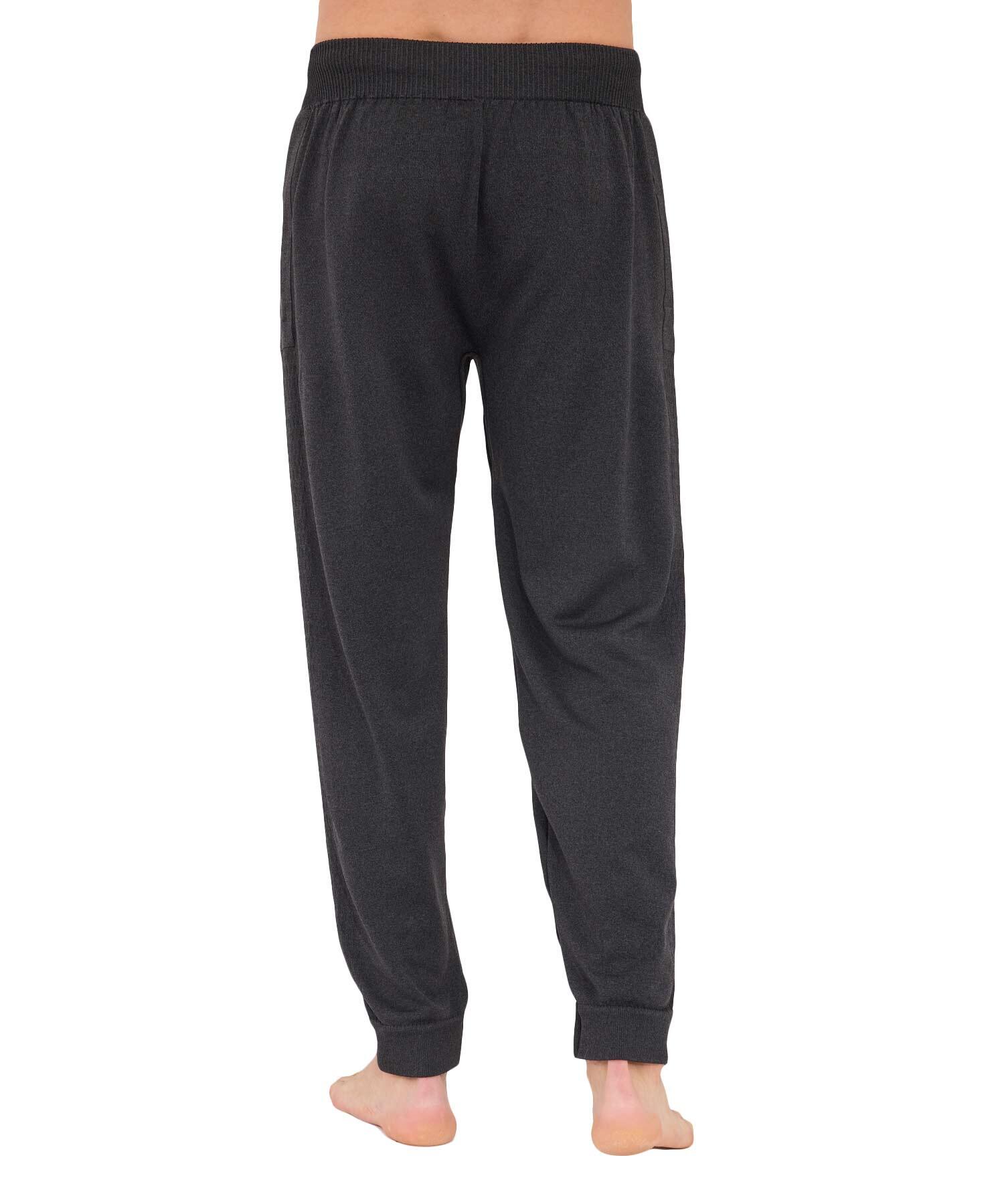 Spodnie męskie wełniane Brubeck OUTDOOR MERINO 2/5