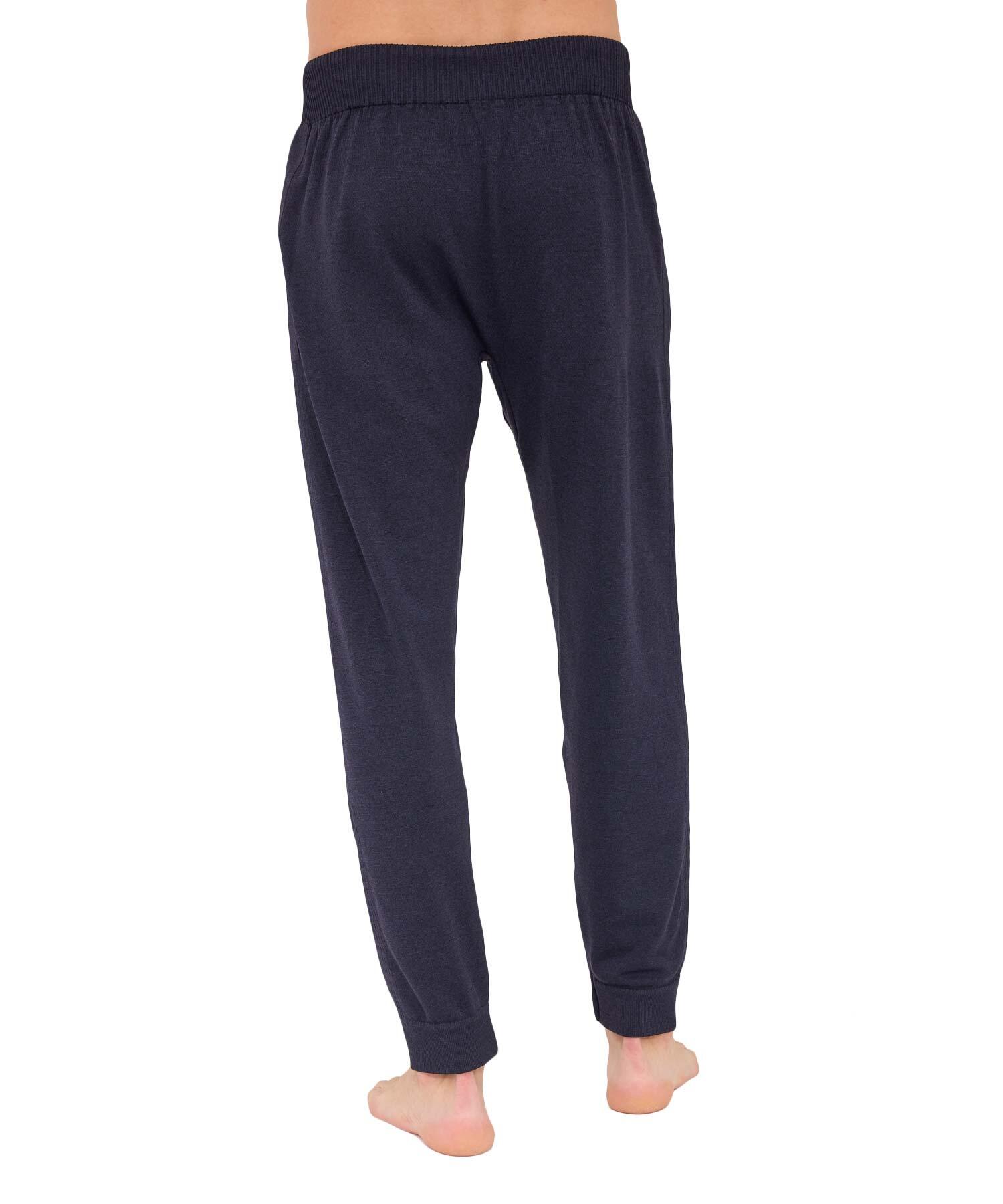 Spodnie męskie wełniane Brubeck OUTDOOR MERINO 2/5