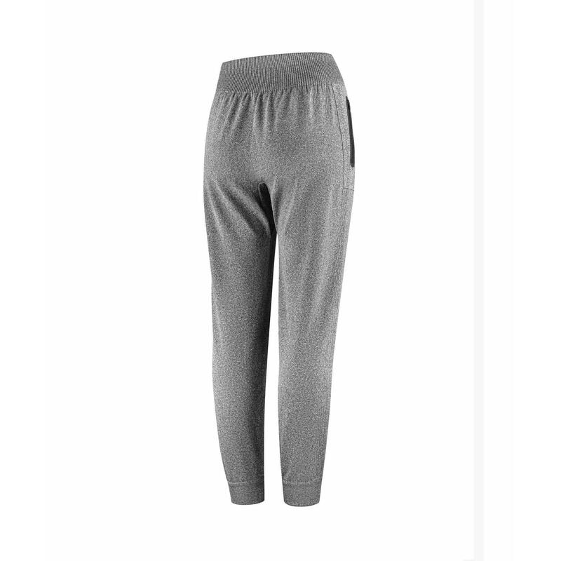Spodnie damskie wełniane Brubeck OUTDOOR MERINO