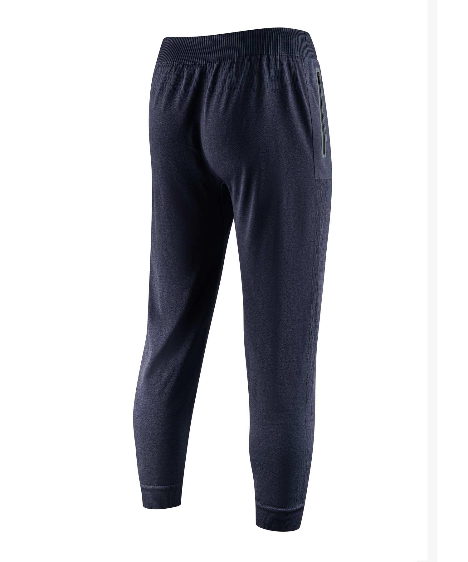 Spodnie męskie wełniane Brubeck OUTDOOR MERINO 4/5