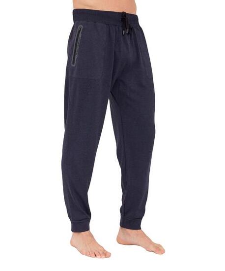 Spodnie męskie wełniane Brubeck OUTDOOR MERINO
