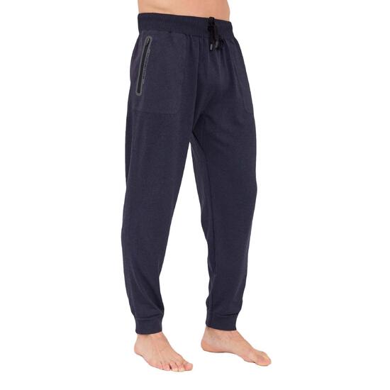 Spodnie męskie wełniane Brubeck OUTDOOR MERINO