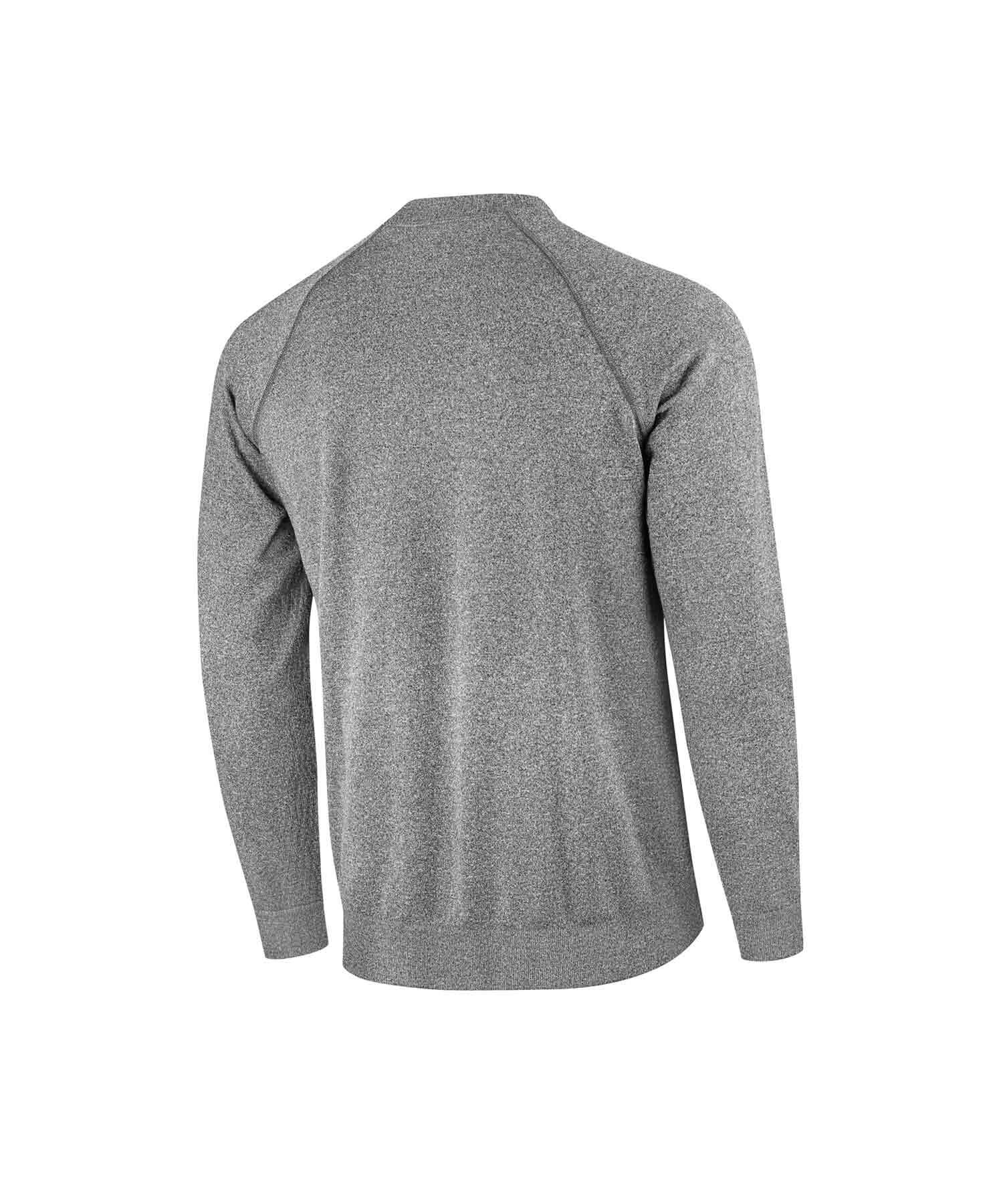 Bluza męska wełniana Brubeck OUTDOOR MERINO 4/5