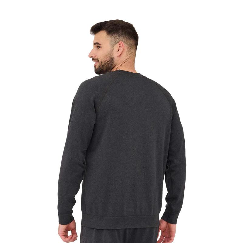Bluza męska wełniana Brubeck OUTDOOR MERINO