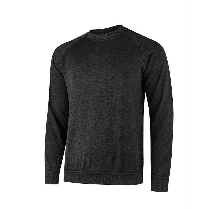 Bluza męska wełniana Brubeck OUTDOOR MERINO