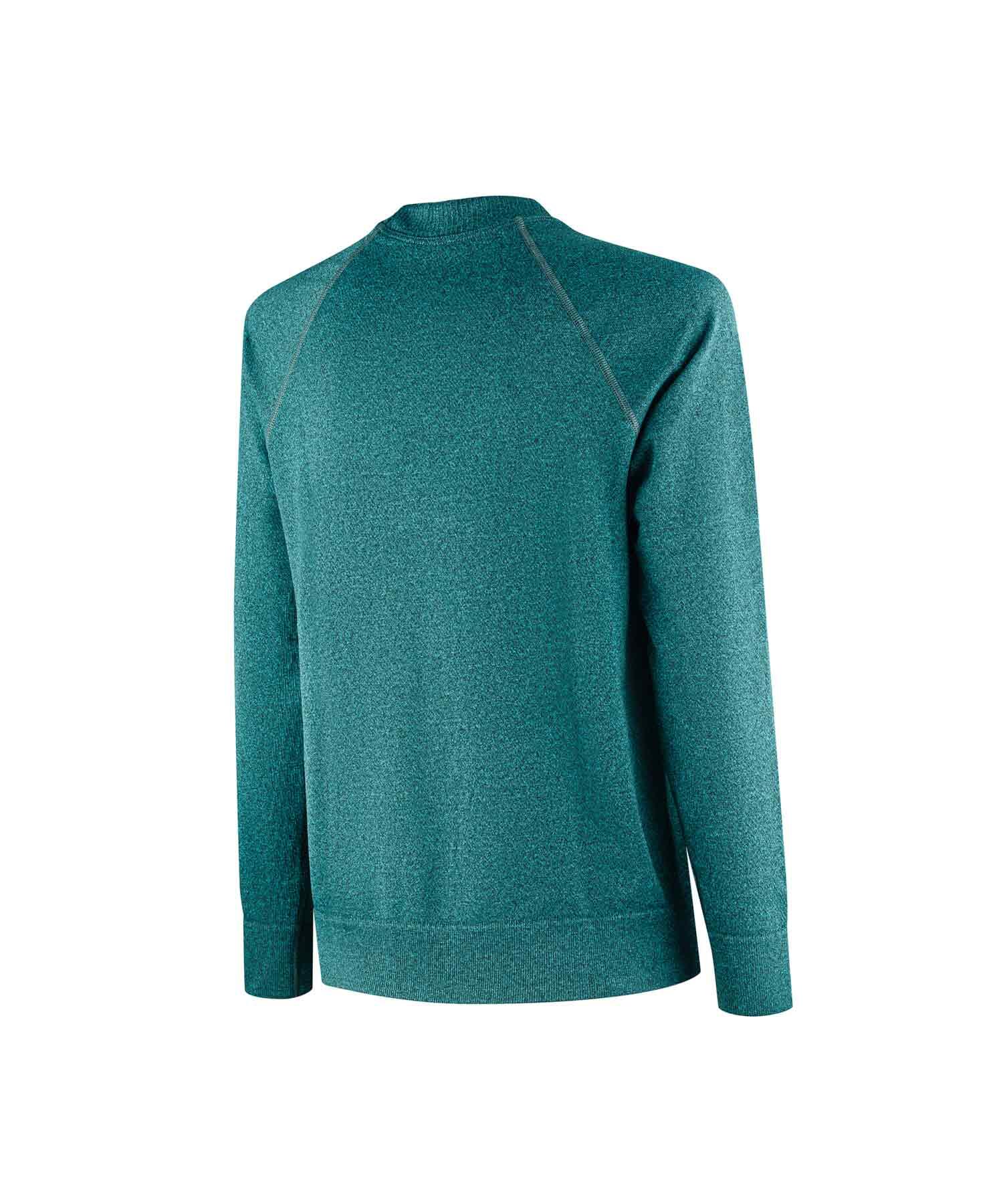 Bluza damska wełniana Brubeck OUTDOOR MERINO 4/5