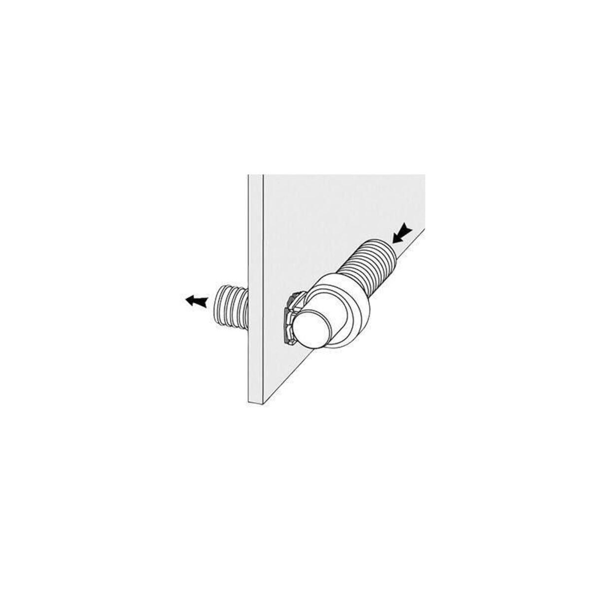 Ventilatore aspirante 12v 2/4