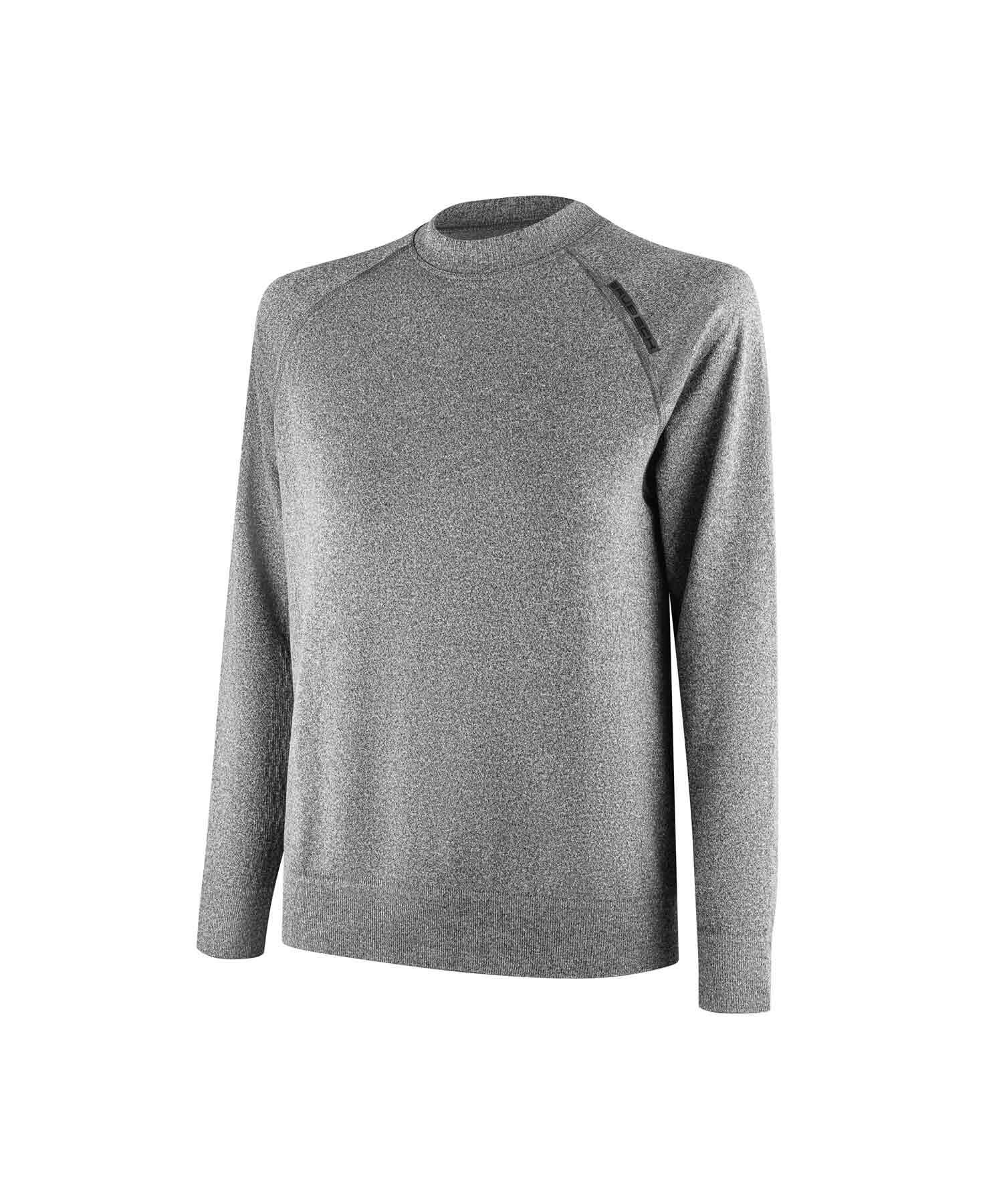 Bluza damska wełniana Brubeck OUTDOOR MERINO 3/5