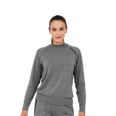Bluza damska wełniana Brubeck OUTDOOR MERINO