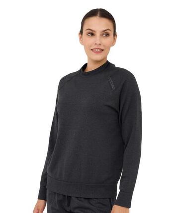 Bluza damska wełniana Brubeck OUTDOOR MERINO