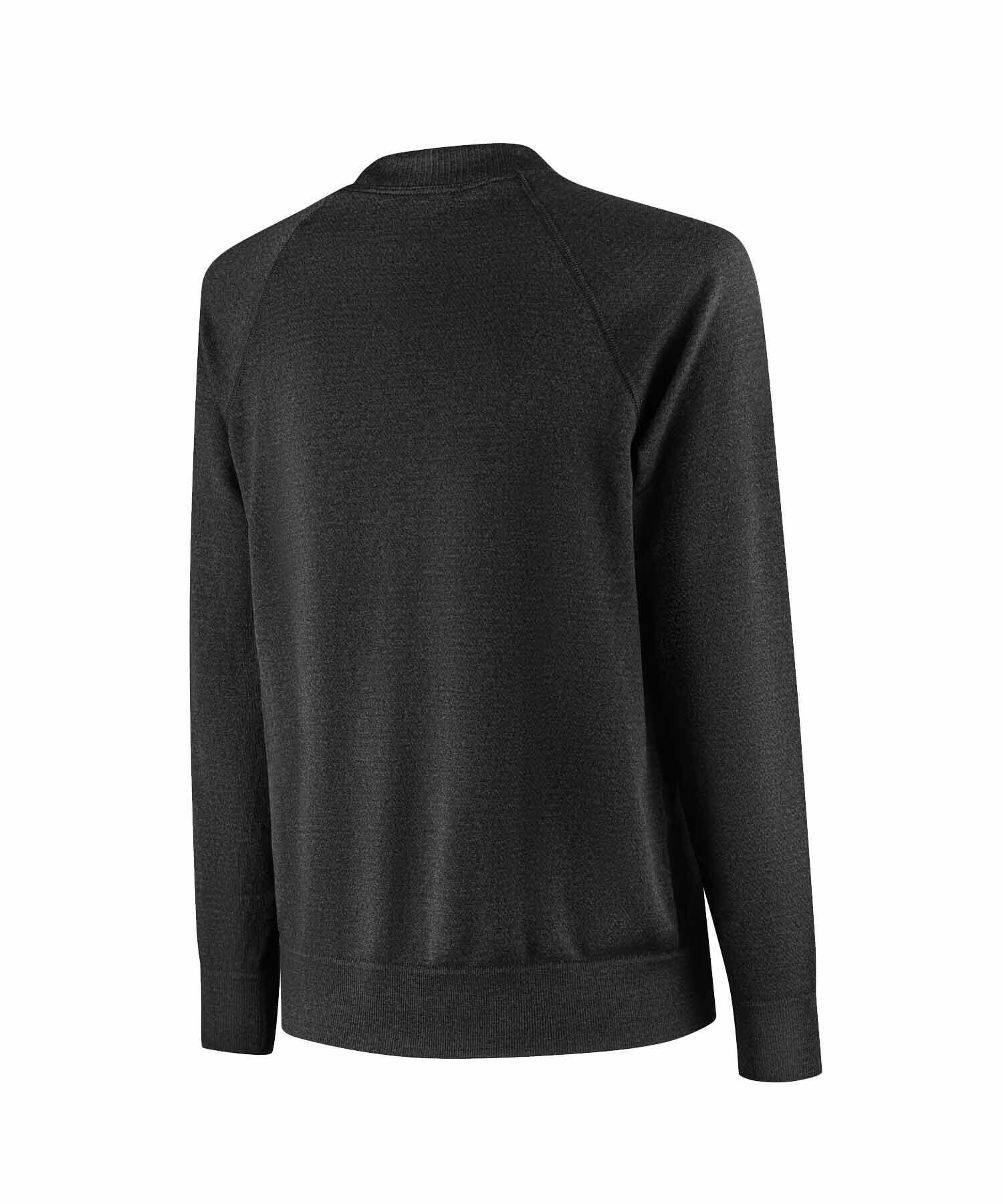 Bluza damska wełniana Brubeck OUTDOOR MERINO 4/5