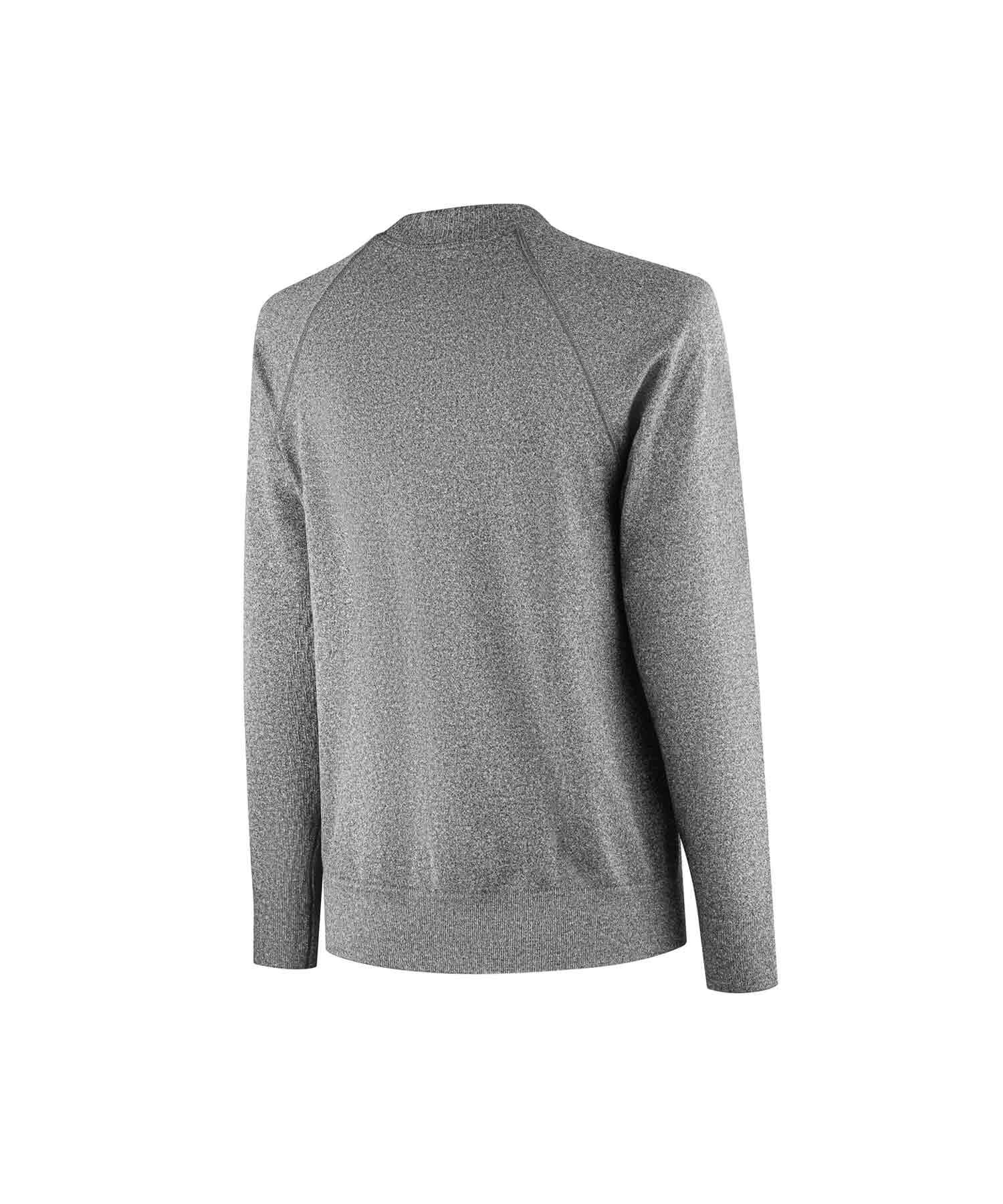 Bluza damska wełniana Brubeck OUTDOOR MERINO 4/5