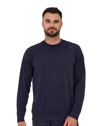 Bluza męska wełniana Brubeck OUTDOOR MERINO
