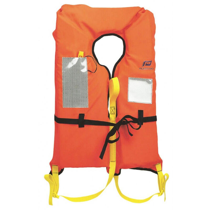 Plastimo - Brassière Storm 3 150n - Gilet De Sauvetage - Incolore - No Size - Decathlon