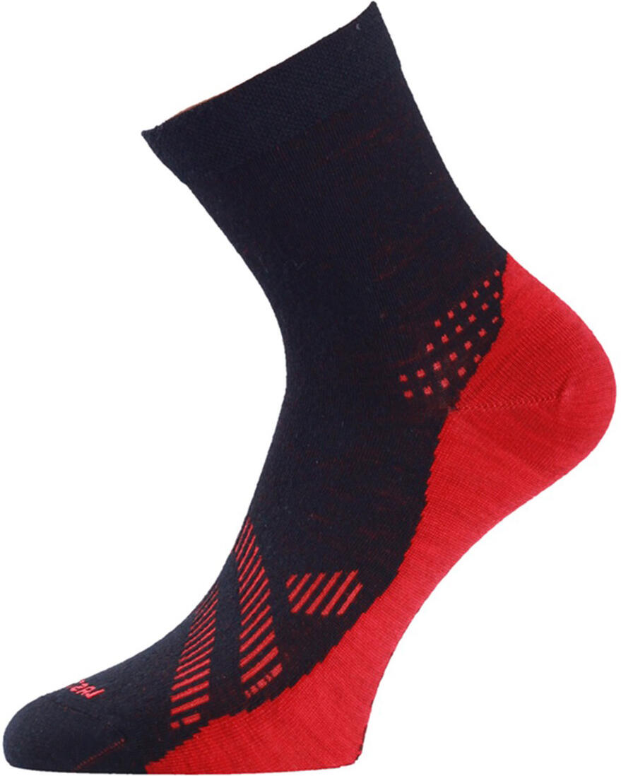 LASTING Merino Socken FWT