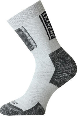 Functionele katoenen sokken ext