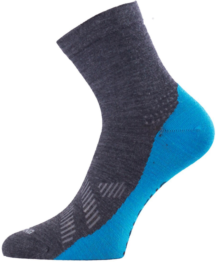 LASTING Merino Socken FWT