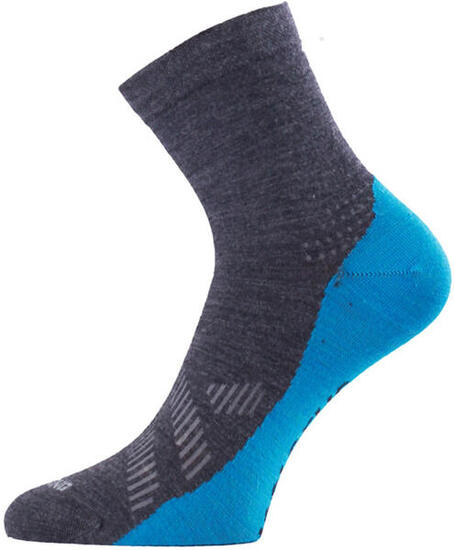 Chaussettes en mérinos FWT