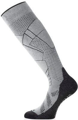 Merino ski kniekousen fwu