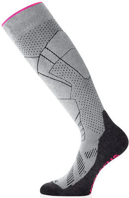 Merino ski kniekousen fwu