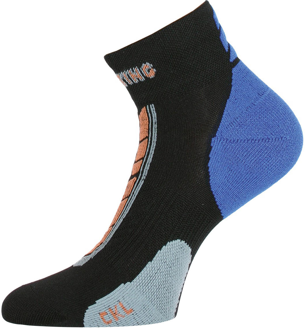 LASTING Funktionelle Radsocken CKL
