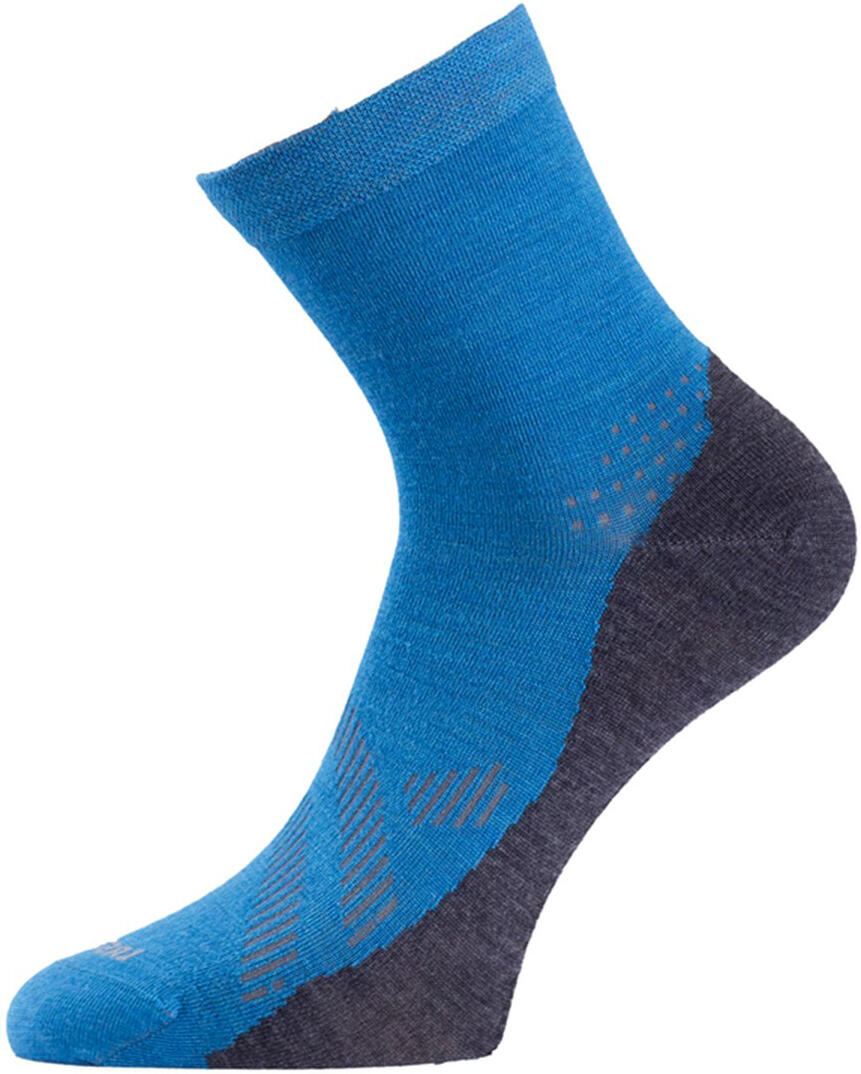 LASTING Merino Socken FWT