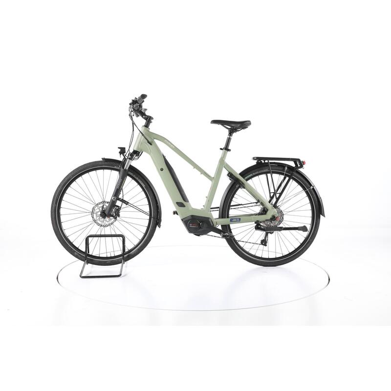 Reconditionné - Carver Route-E Trekking Vélo électrique 2022 - Bon