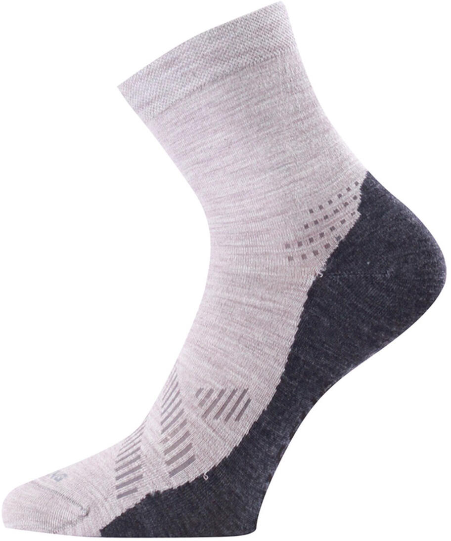 LASTING Merino Socken FWT