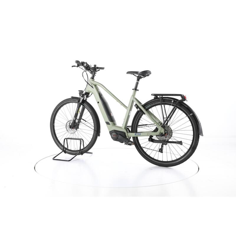 Reconditionné - Carver Route-E Trekking Vélo électrique 2022 - Bon
