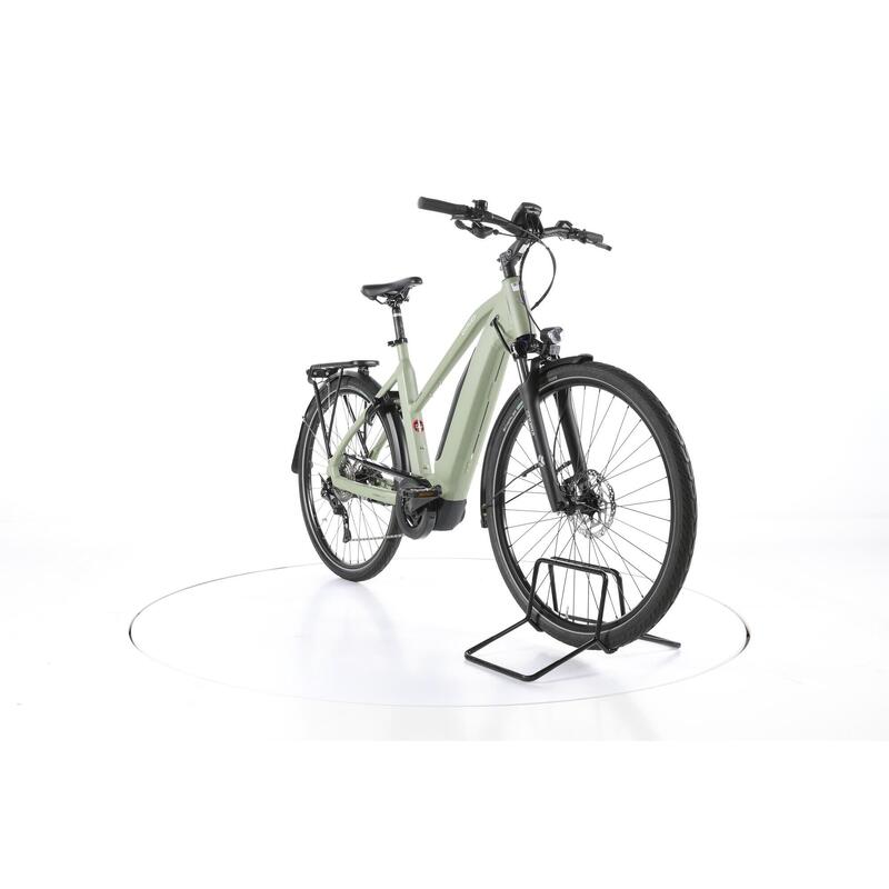Reconditionné - Carver Route-E Trekking Vélo électrique 2022 - Bon