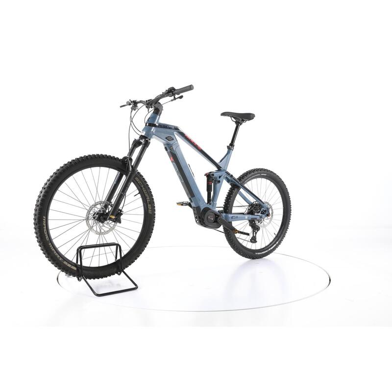 Second Life - Bulls Sonic EVO AM1 Fully E-Bike 2021 - Stan dobry