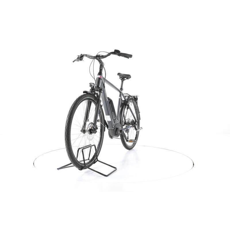 Second Life - Kreidler Vitality Eco 3 Sport Trekking E-Bike 2022 - Stan dobry