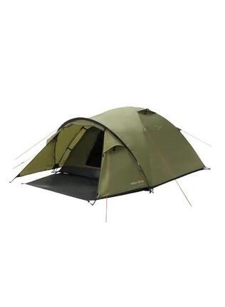 Tente Easy Camp Setesdal 4 Groene 4 personen