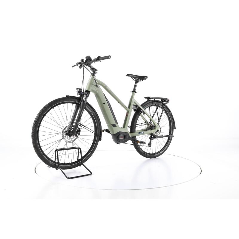 Reconditionné - Carver Route-E Trekking Vélo électrique 2022 - Bon