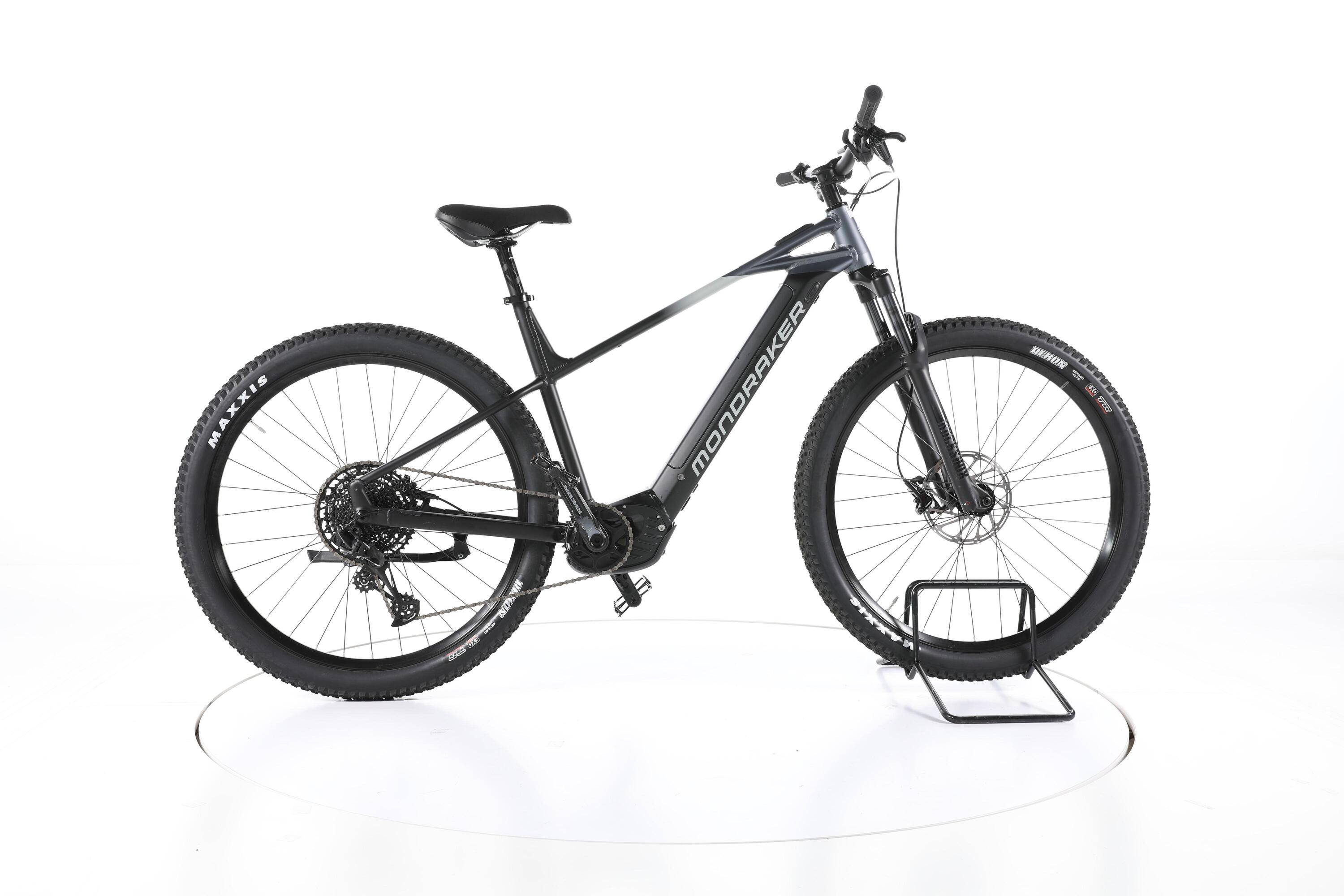 MONDRAKER Ebike ricondizionata · Mondraker Prime · Come nuovo