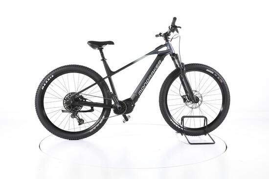 Ebike ricondizionata · Mondraker Prime · Ottime condizioni