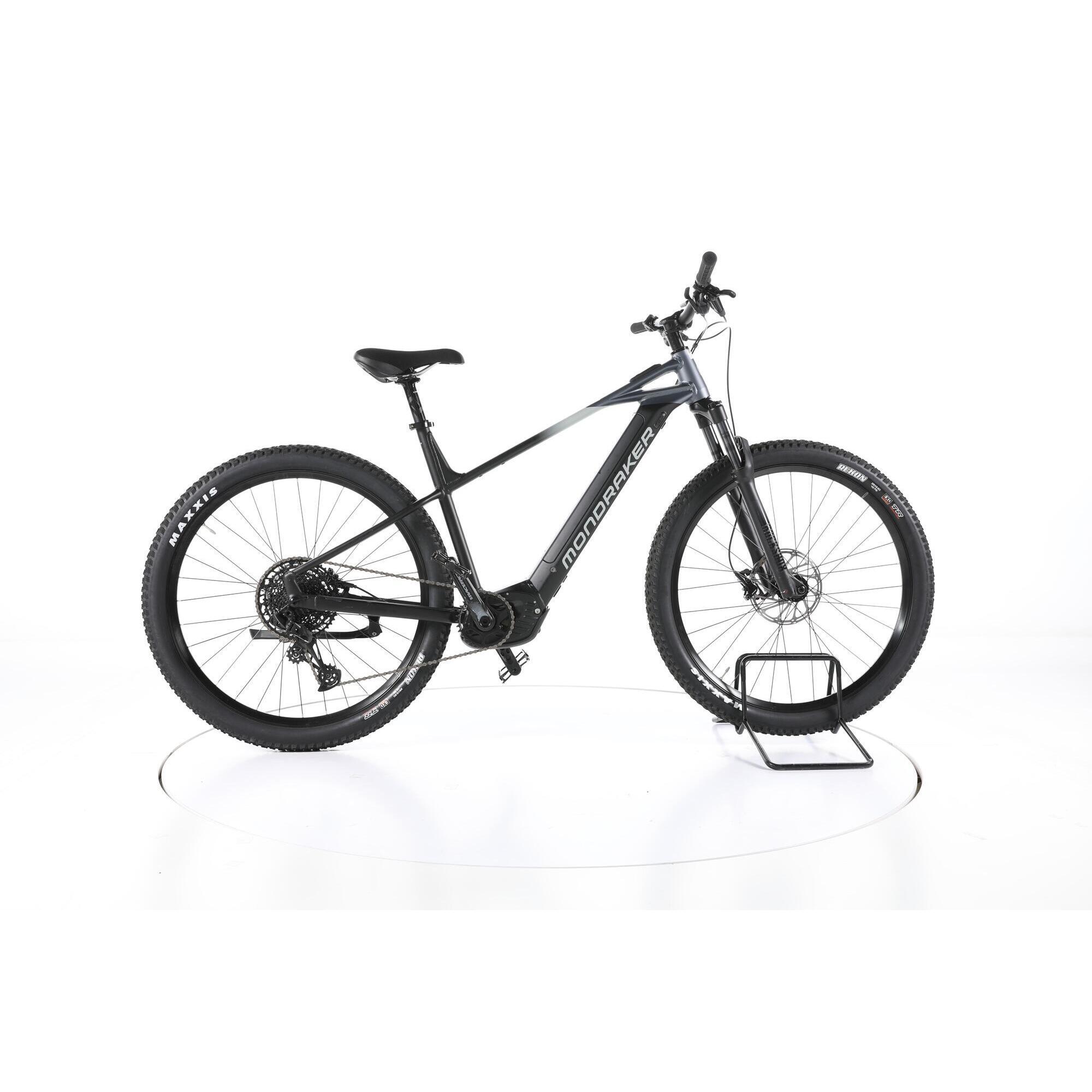 Second Life - Mondraker Prime E-Bike 2024 - Jak nowy