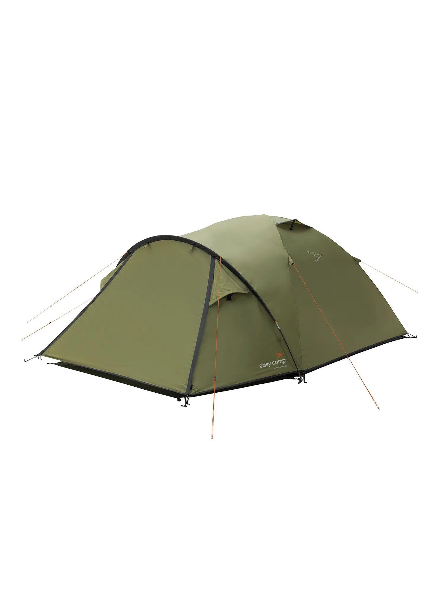 Namiot czteroosobowy Easy Camp Setesdal 4 3/7