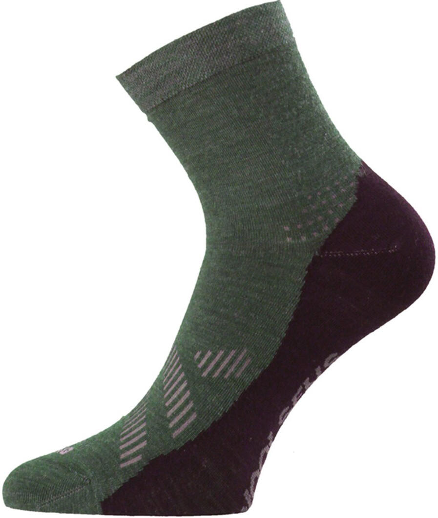 LASTING Merino Socken FWT