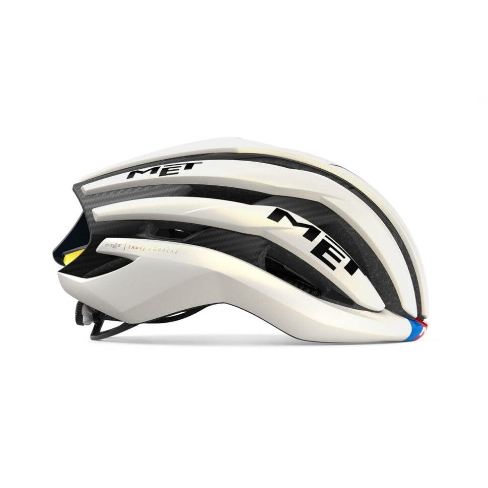 Kask rowerowy Trenta 3K Carbon MIPS UCI Mistrz Świata Rainbow thumbnail