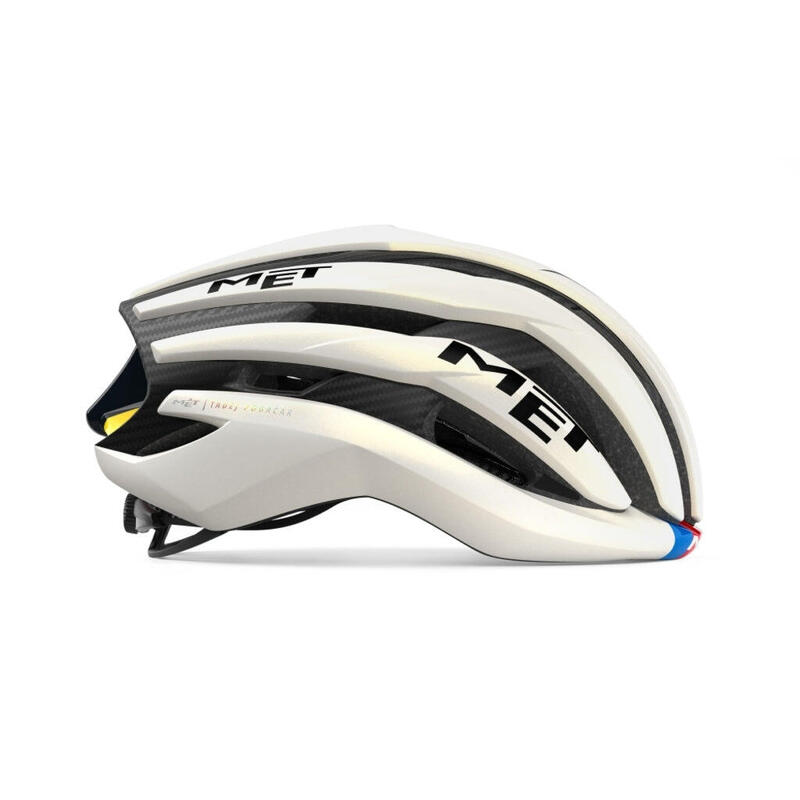 Casque de cyclisme Trenta 3K Carbon MIPS UCI World Champion Rainbow