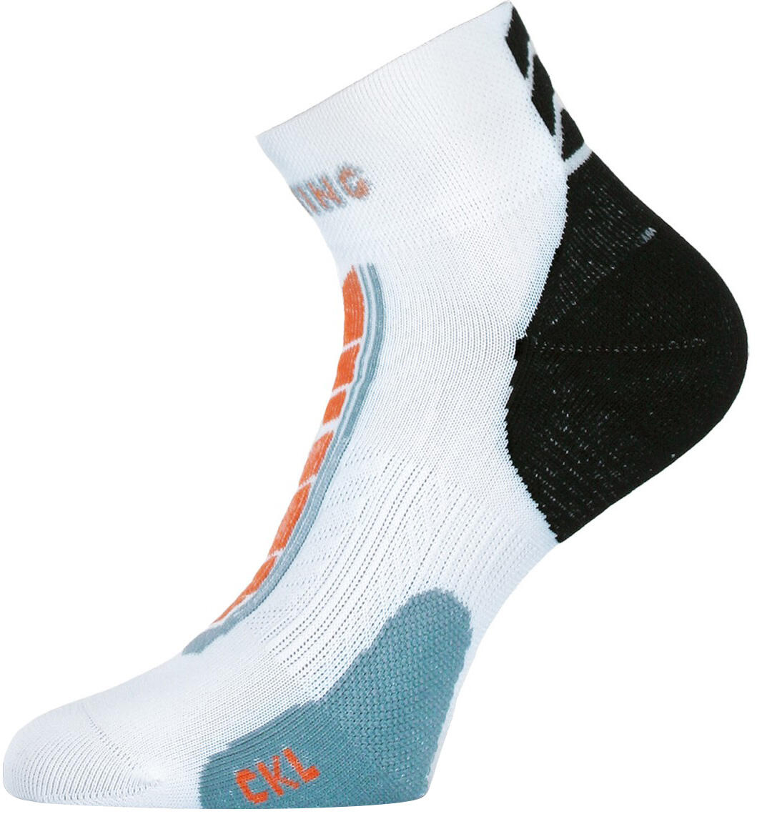 LASTING Funktionelle Radsocken CKL