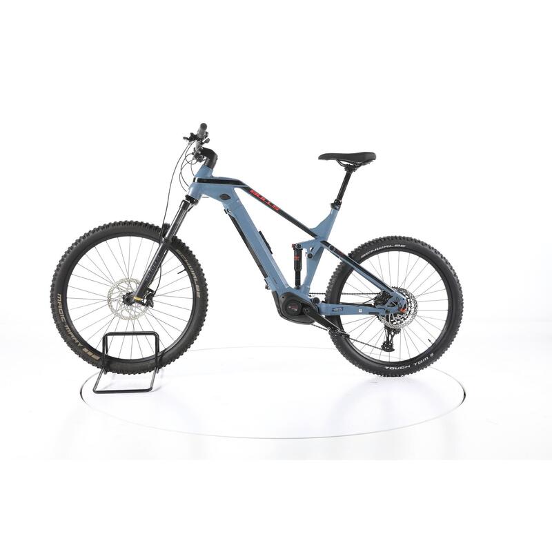 Second Life - Bulls Sonic EVO AM1 Fully E-Bike 2021 - Stan dobry
