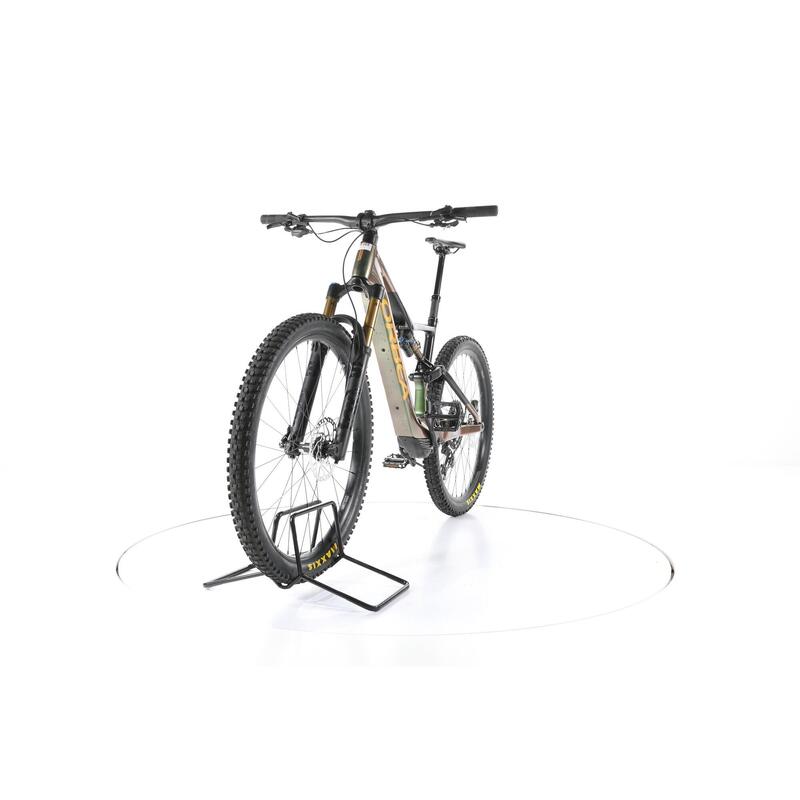Reconditionné - Orbea RISE M10 Vélo électrique VTT 2023 - Très Bon