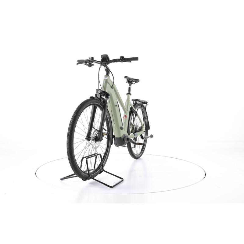 Reconditionné - Carver Route-E Trekking Vélo électrique 2022 - Bon