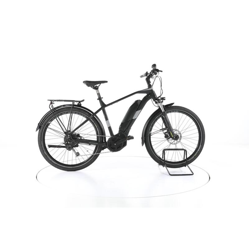 Second Life - R Raymon TourRay E3.0 Trekking E-Bike 2021 - Stan dobry