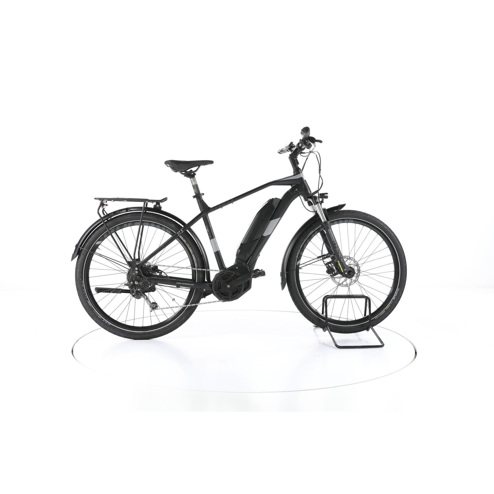 Second Life - R Raymon TourRay E3.0 Trekking E-Bike 2021 - Stan dobry