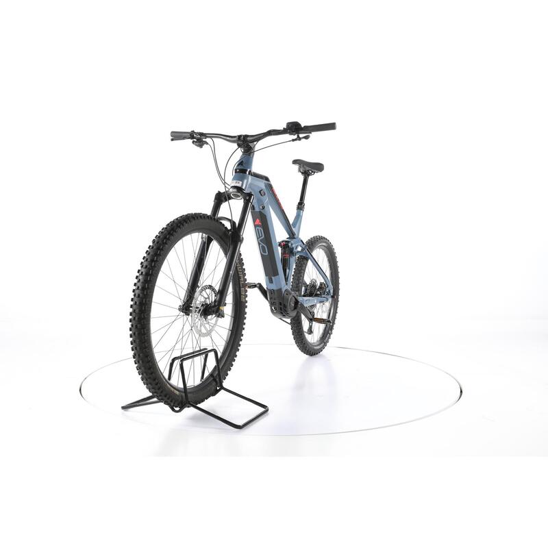 Second Life - Bulls Sonic EVO AM1 Fully E-Bike 2021 - Stan dobry
